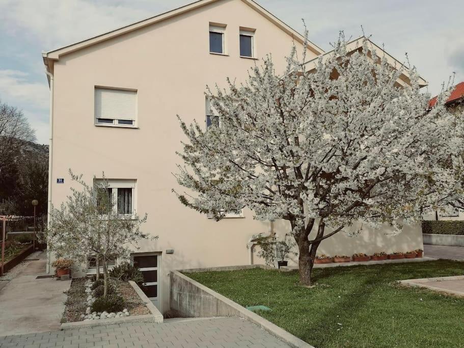 Apartman Cherry Ljubuški 外观 照片