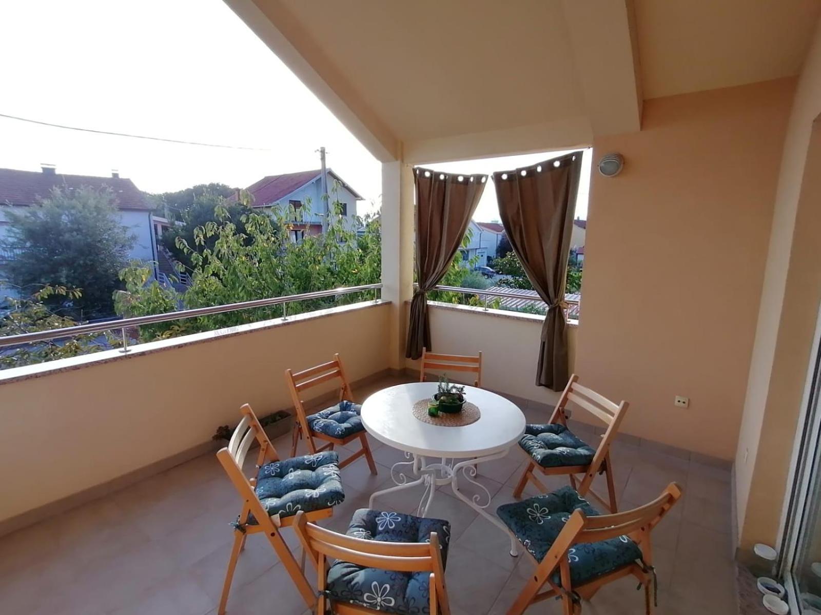 Apartman Cherry Ljubuški 外观 照片